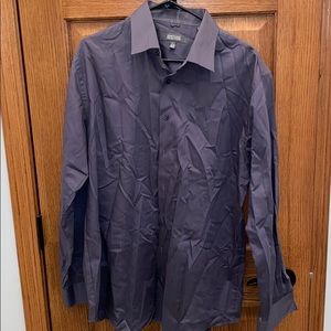 Men’s dress shirt